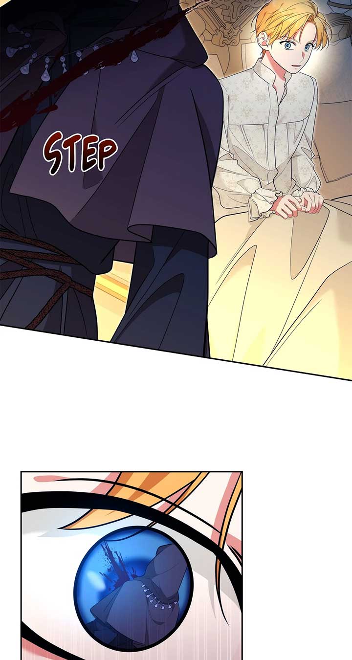 Marriage with the Archduke, I Know Now chapter 53 page 40