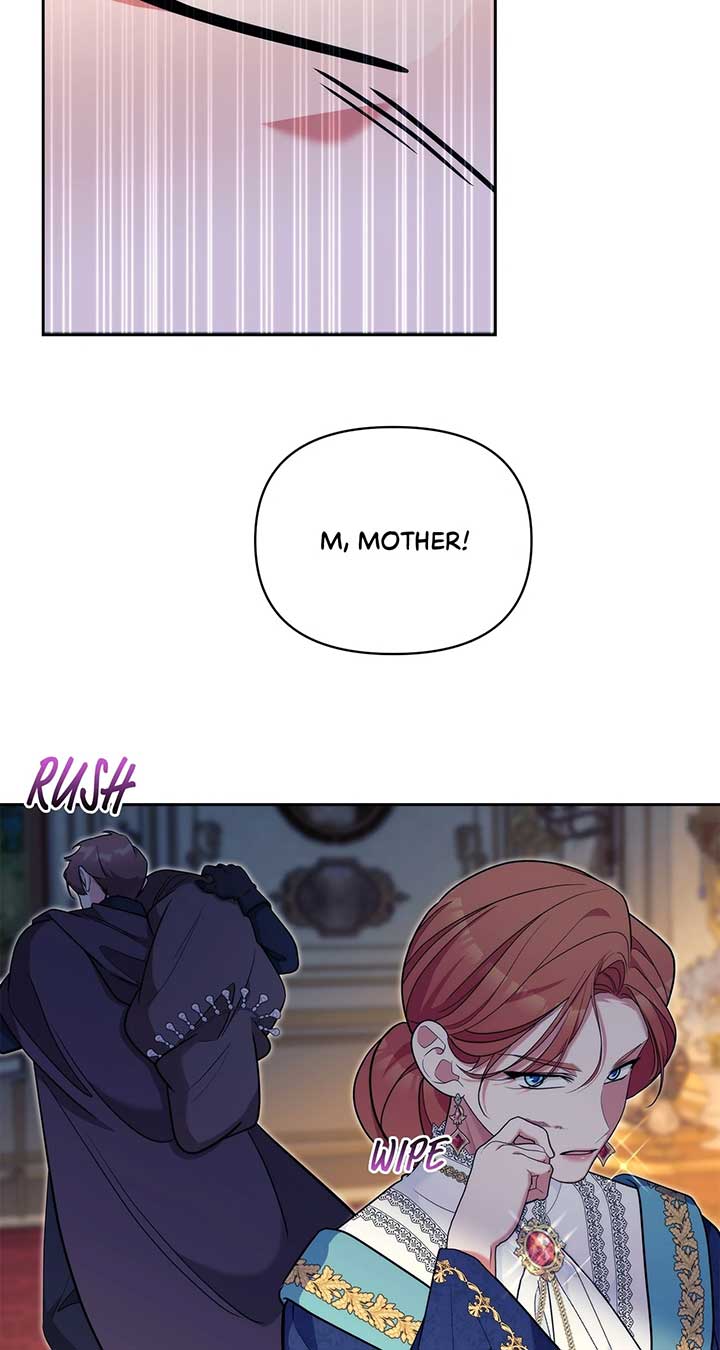 Marriage with the Archduke, I Know Now chapter 53 page 41