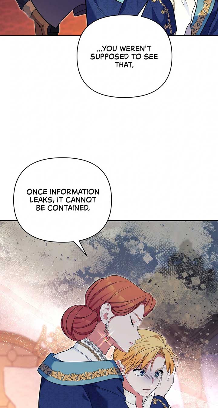 Marriage with the Archduke, I Know Now chapter 53 page 42