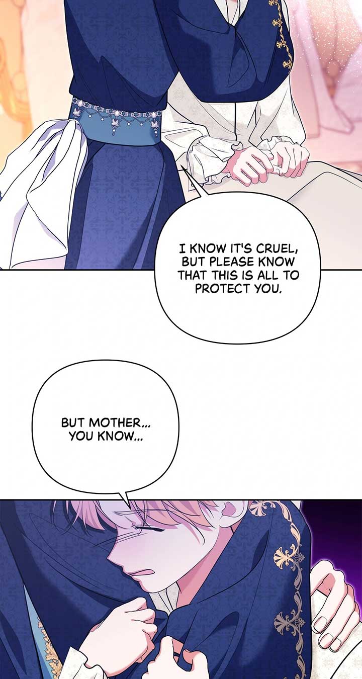 Marriage with the Archduke, I Know Now chapter 53 page 43