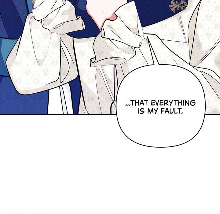 Marriage with the Archduke, I Know Now chapter 53 page 44