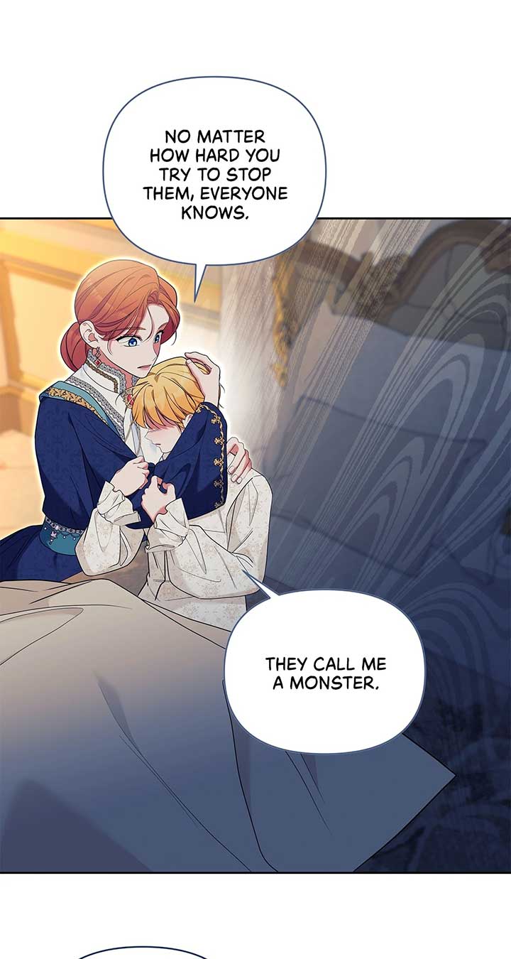 Marriage with the Archduke, I Know Now chapter 53 page 45