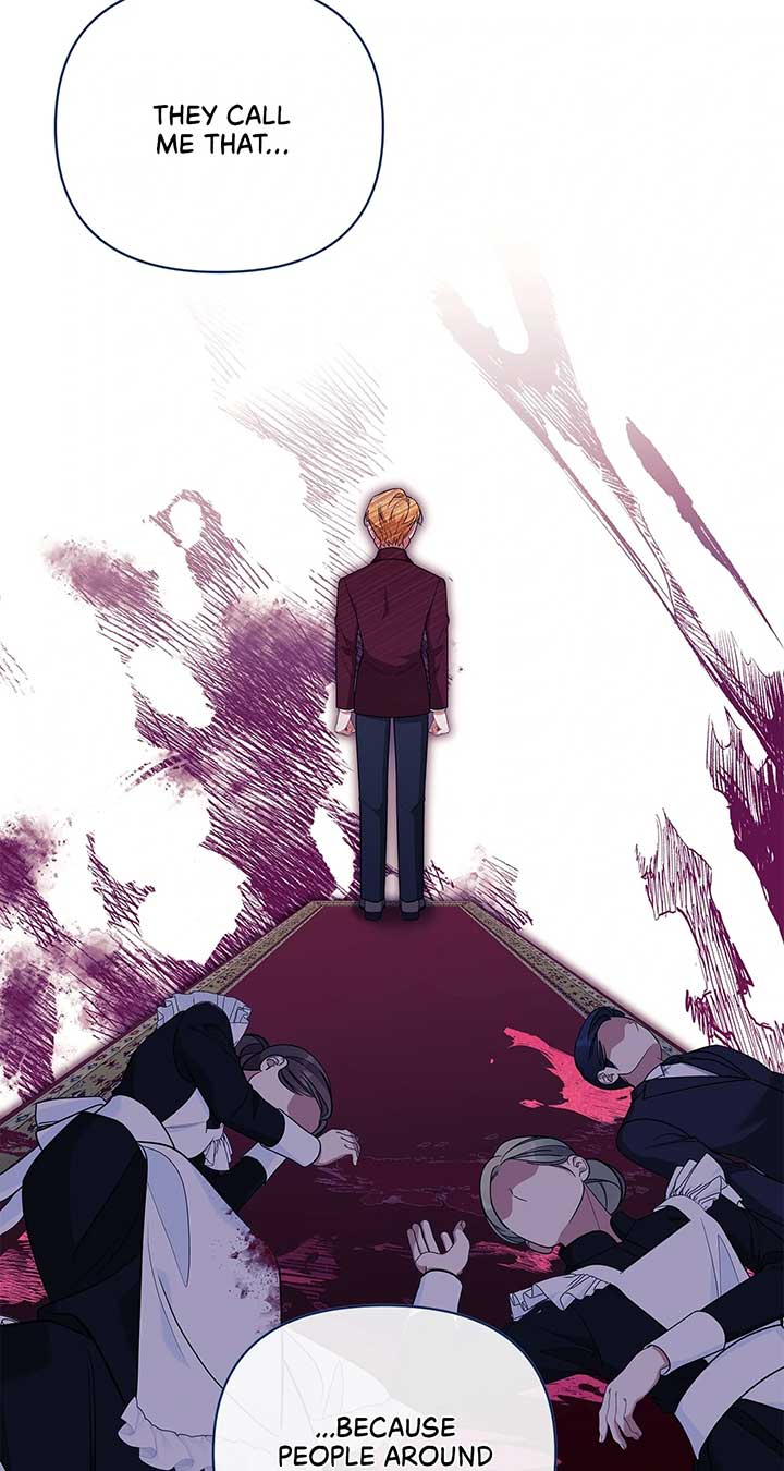 Marriage with the Archduke, I Know Now chapter 53 page 46