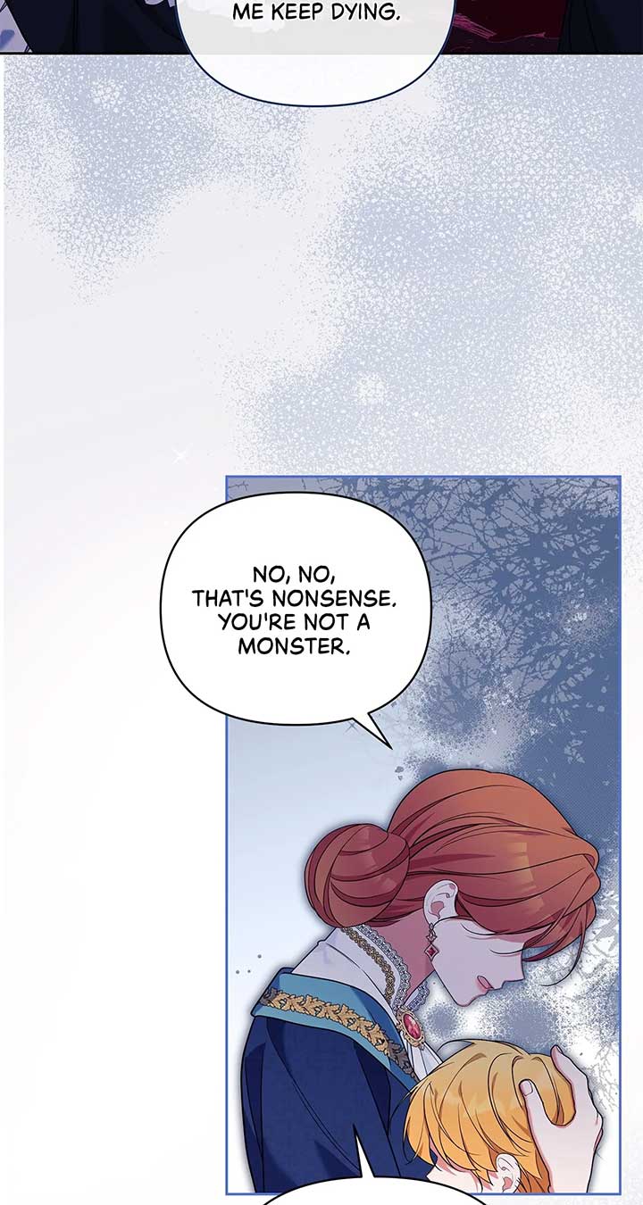 Marriage with the Archduke, I Know Now chapter 53 page 47