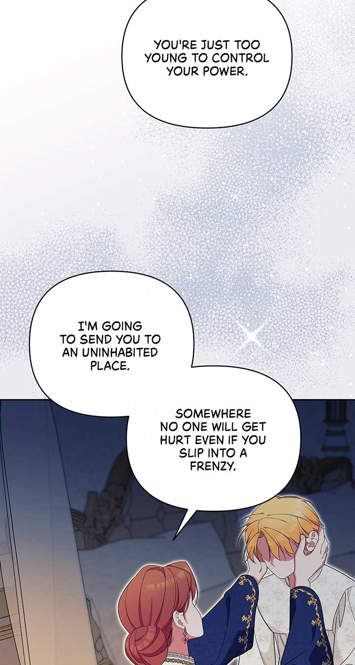 Marriage with the Archduke, I Know Now chapter 53 page 48