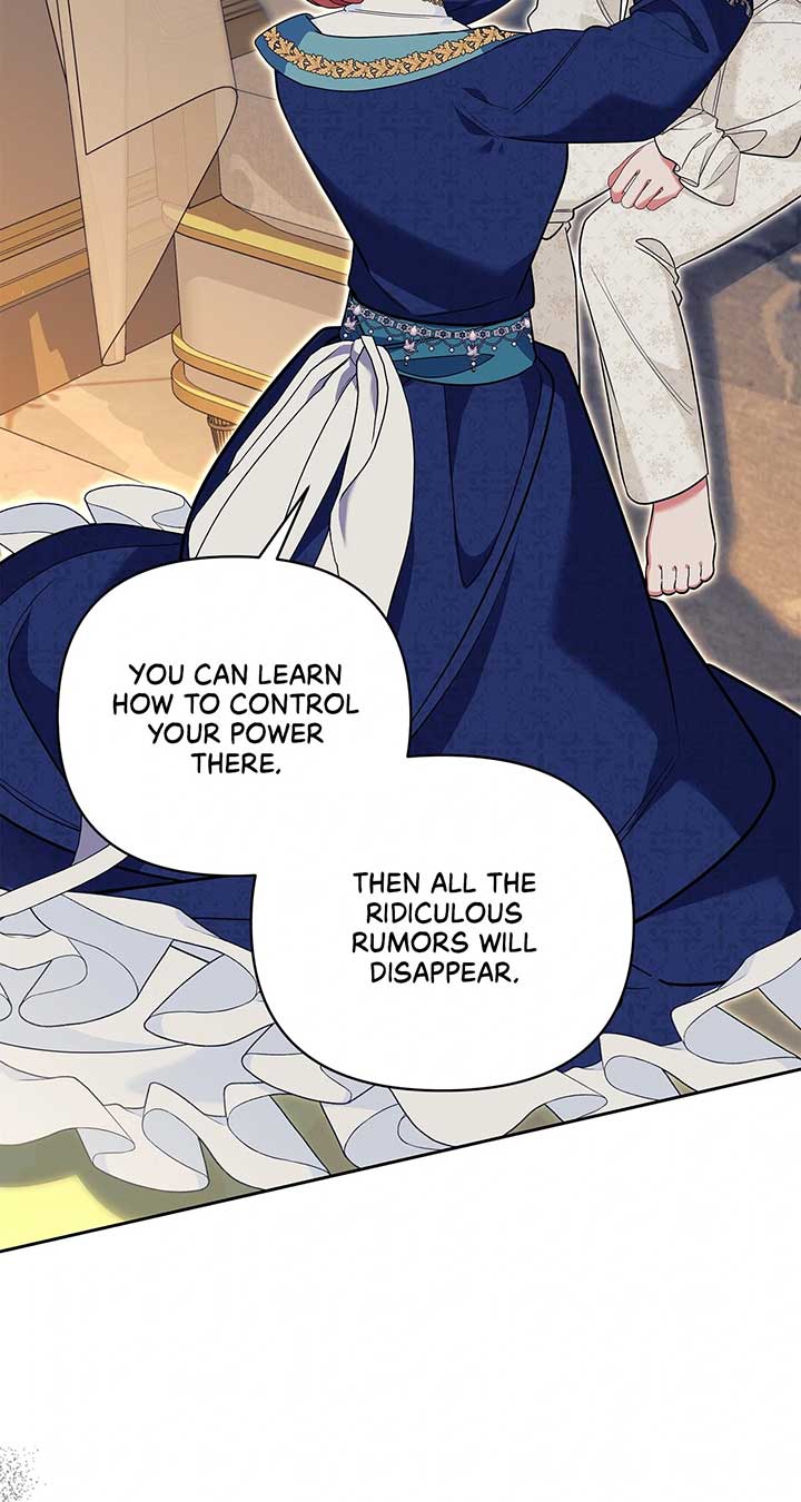 Marriage with the Archduke, I Know Now chapter 53 page 49