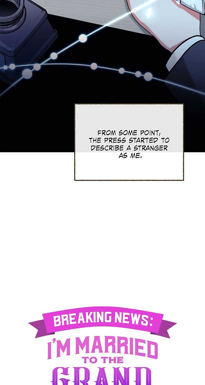 Marriage with the Archduke, I Know Now chapter 53 page 5