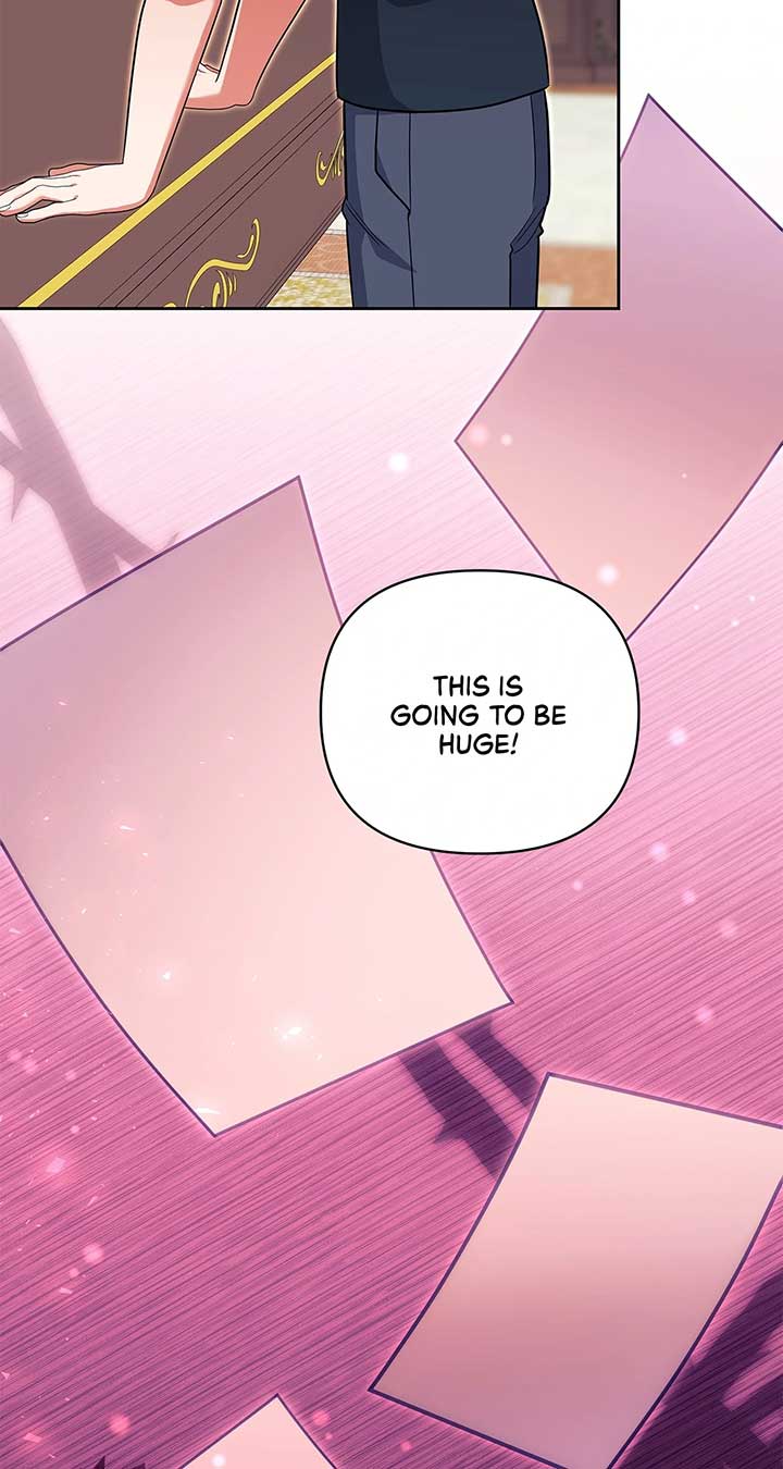 Marriage with the Archduke, I Know Now chapter 53 page 57