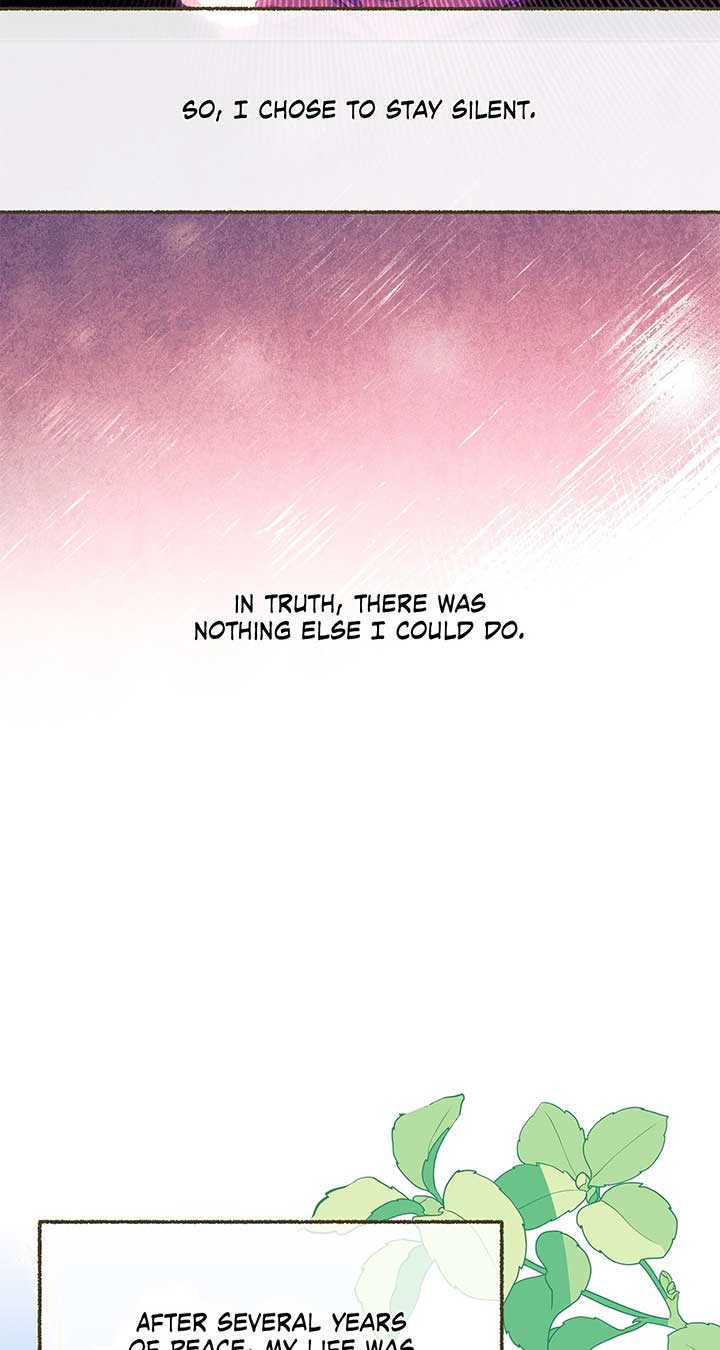 Marriage with the Archduke, I Know Now chapter 53 page 59