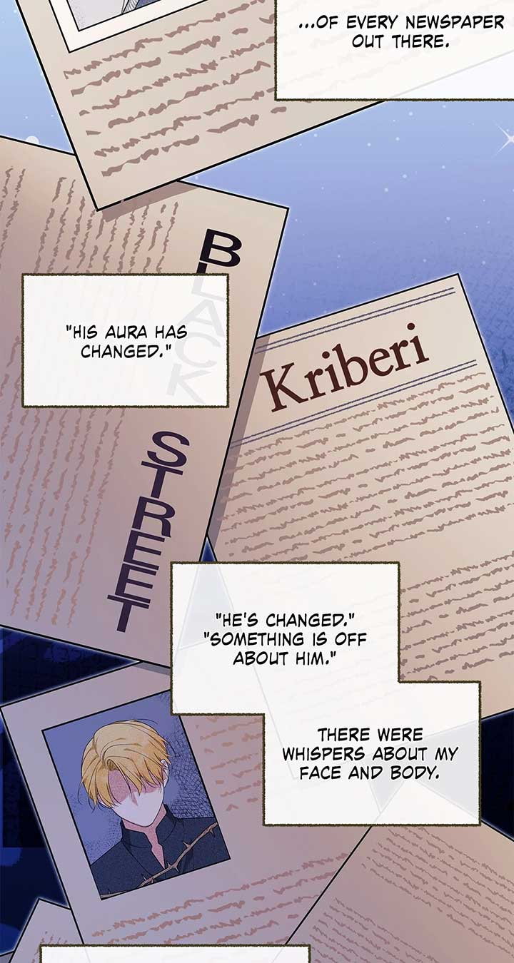 Marriage with the Archduke, I Know Now chapter 53 page 64