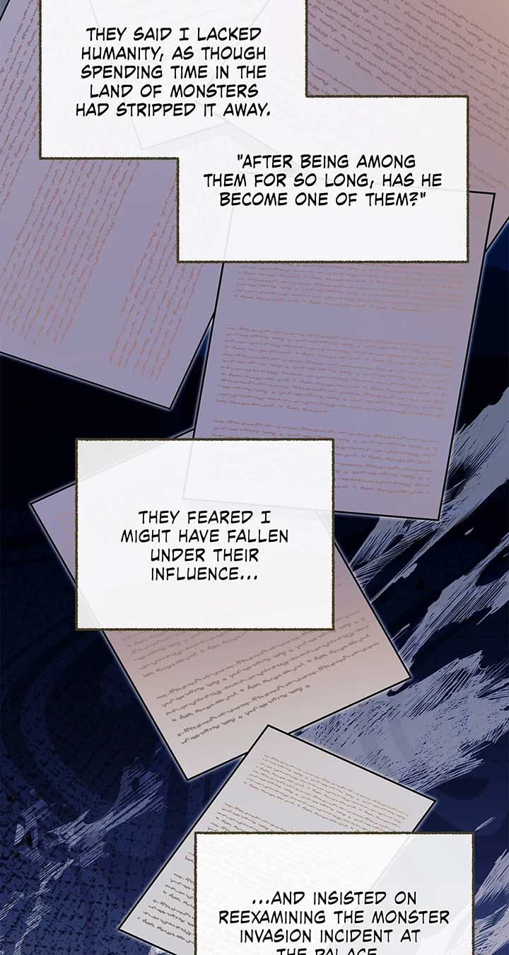 Marriage with the Archduke, I Know Now chapter 53 page 65