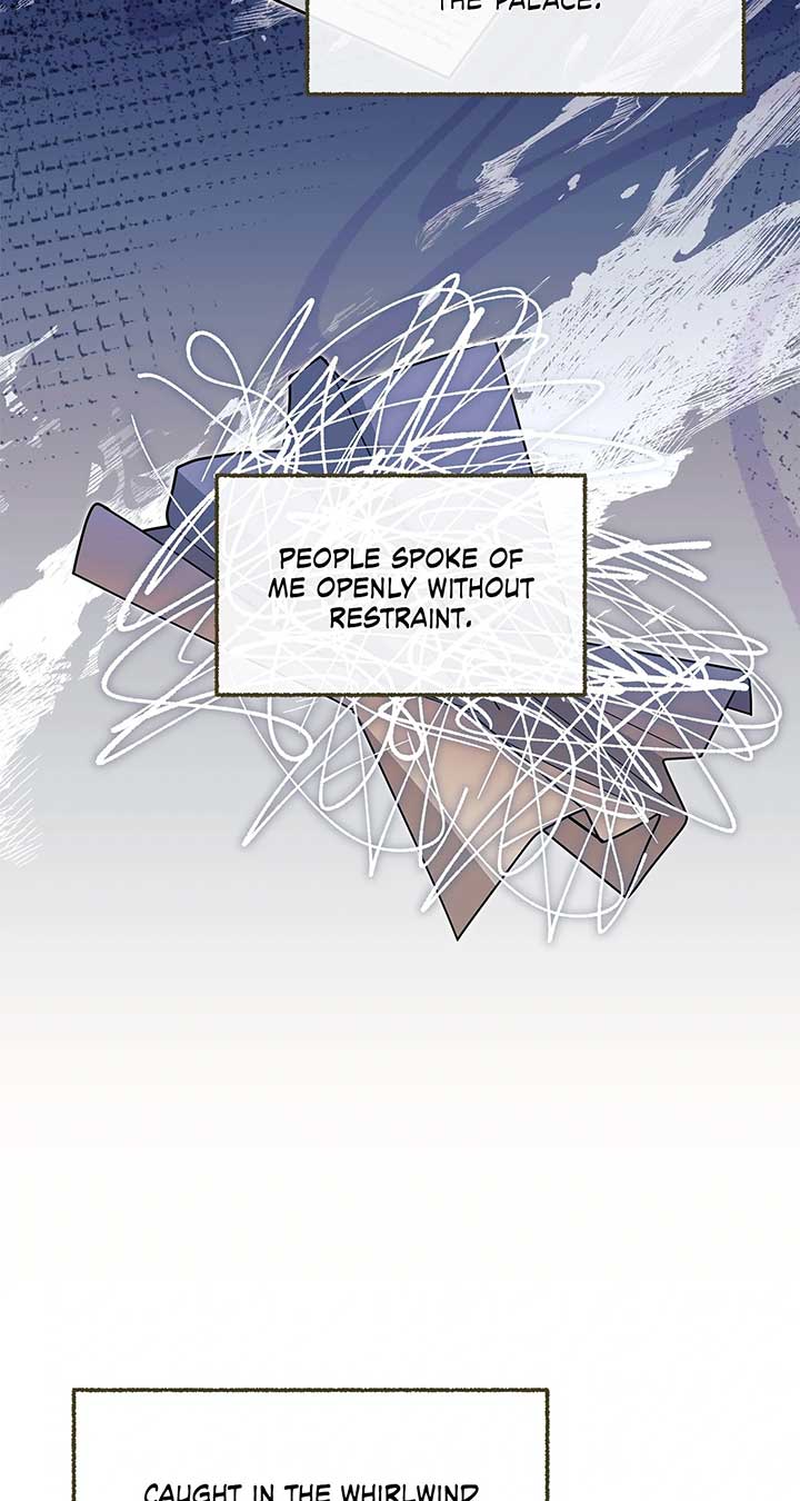 Marriage with the Archduke, I Know Now chapter 53 page 66