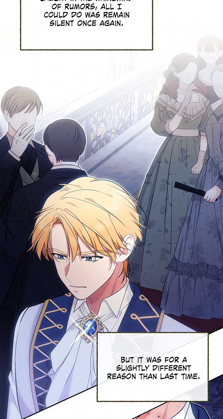 Marriage with the Archduke, I Know Now chapter 53 page 67