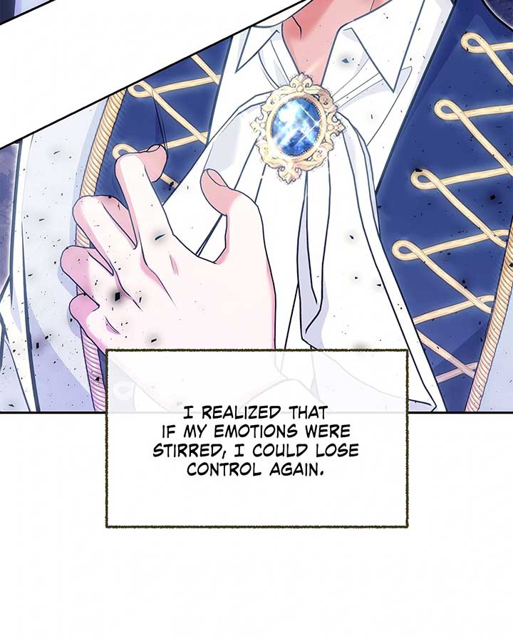 Marriage with the Archduke, I Know Now chapter 53 page 68