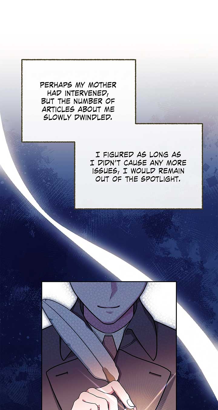 Marriage with the Archduke, I Know Now chapter 53 page 69