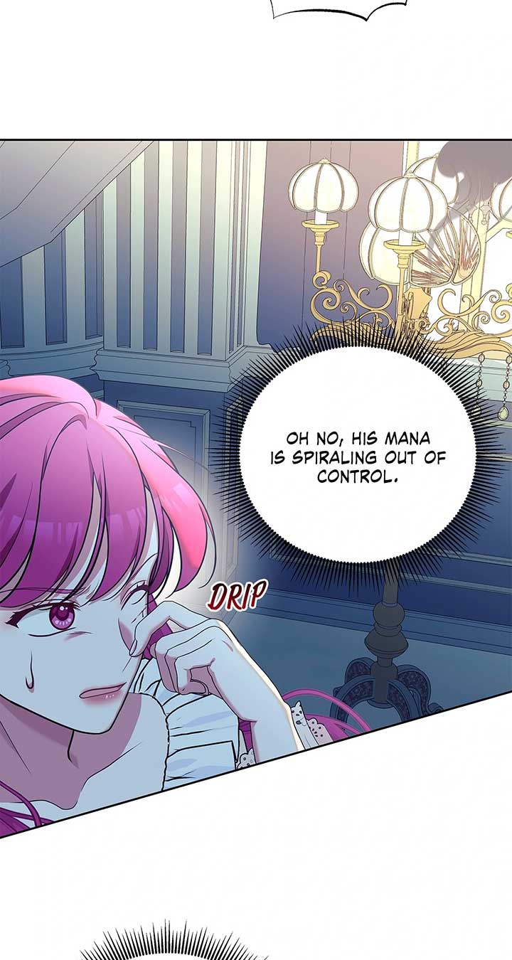 Marriage with the Archduke, I Know Now chapter 53 page 73