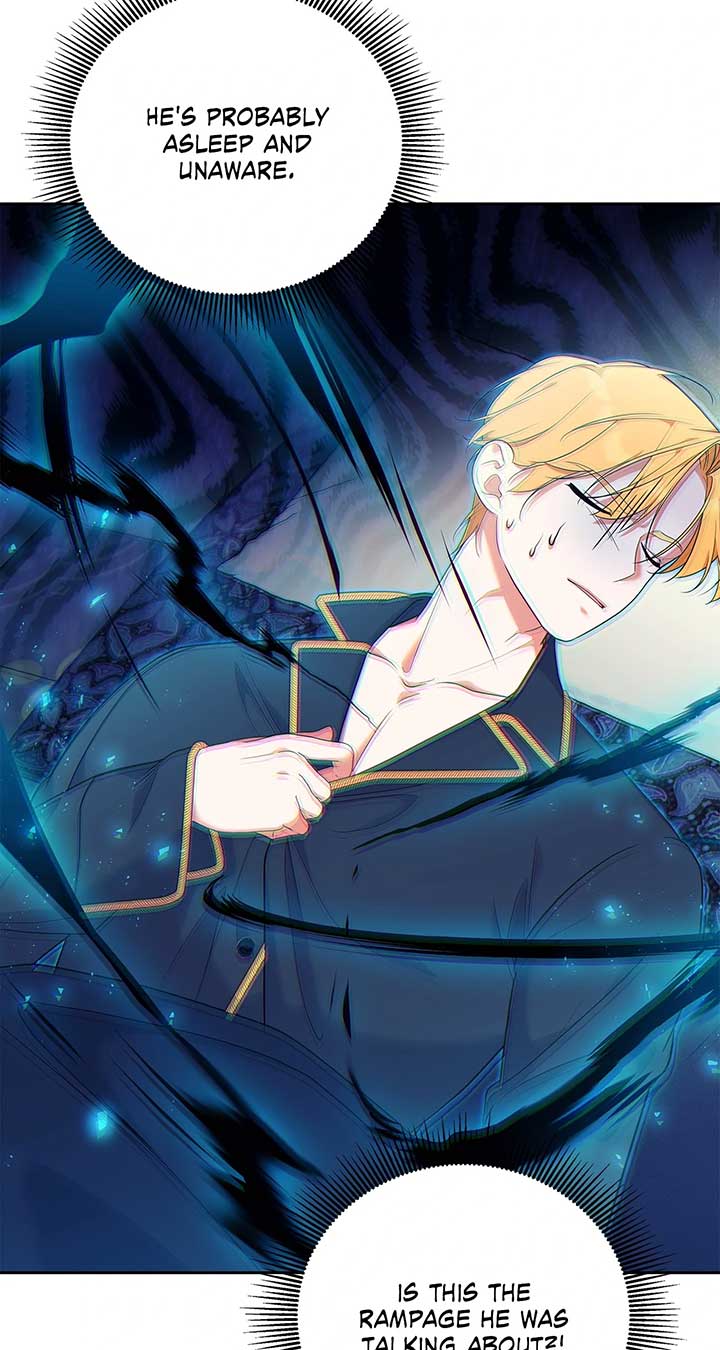 Marriage with the Archduke, I Know Now chapter 53 page 74