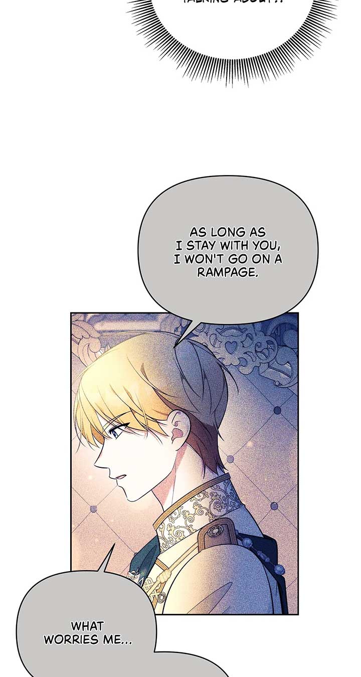 Marriage with the Archduke, I Know Now chapter 53 page 75