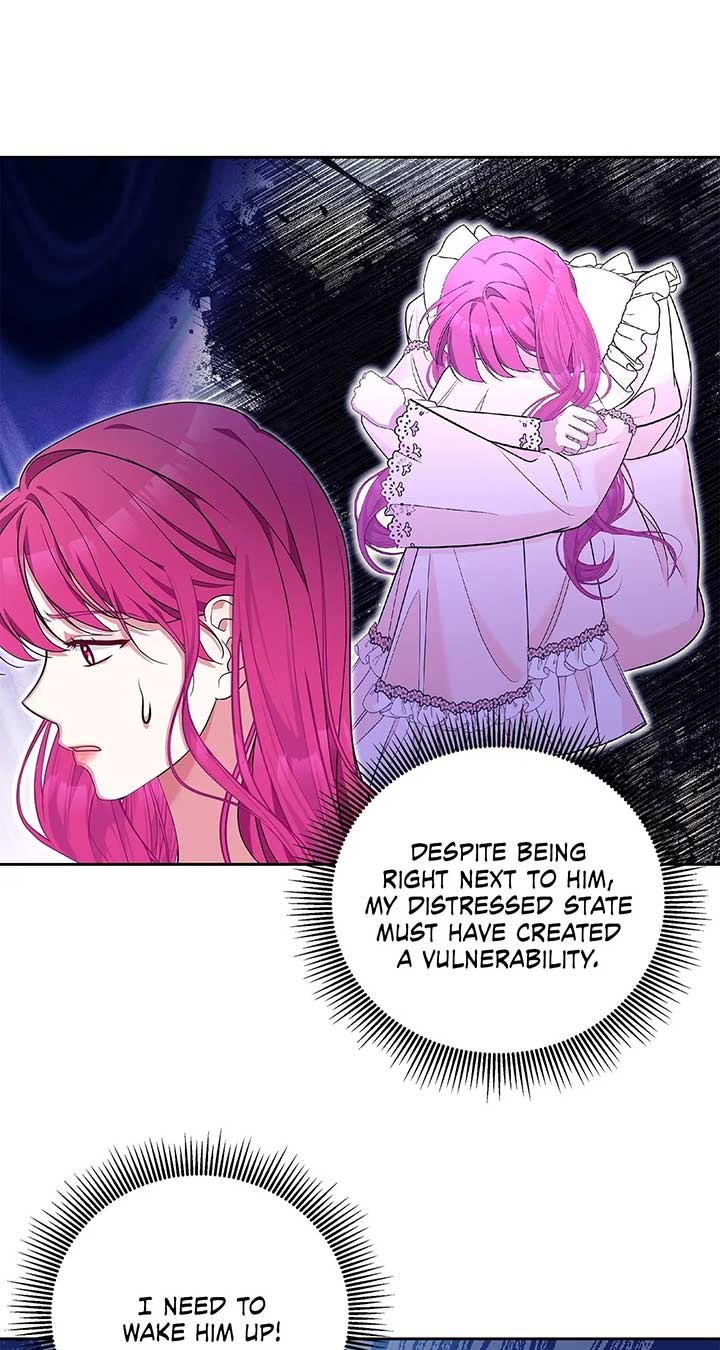 Marriage with the Archduke, I Know Now chapter 53 page 77