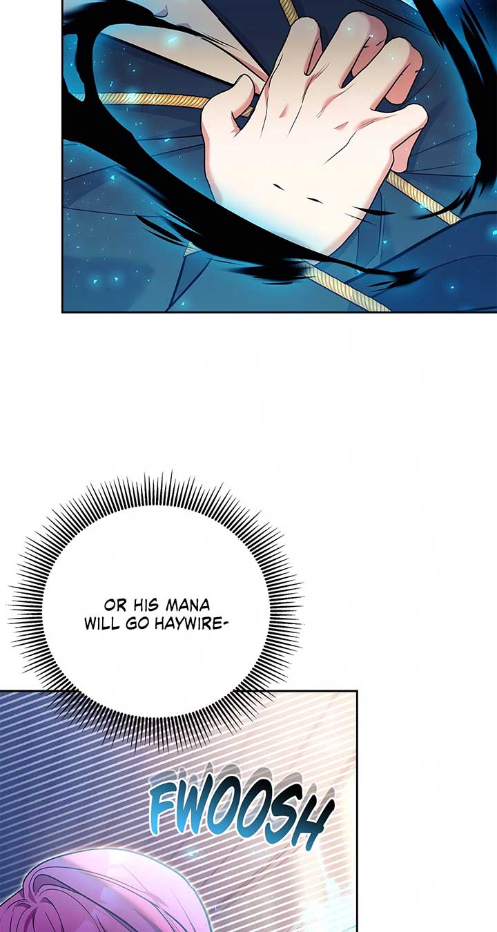 Marriage with the Archduke, I Know Now chapter 53 page 79