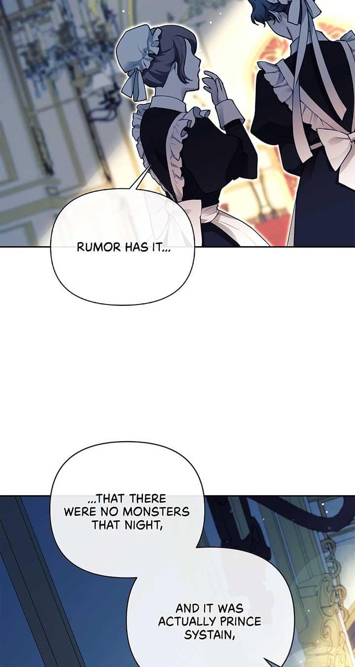 Marriage with the Archduke, I Know Now chapter 53 page 8