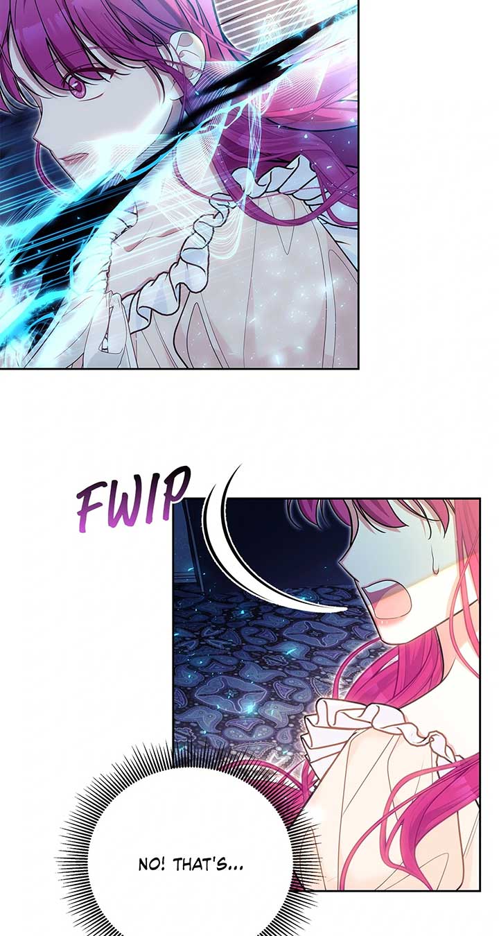 Marriage with the Archduke, I Know Now chapter 53 page 80
