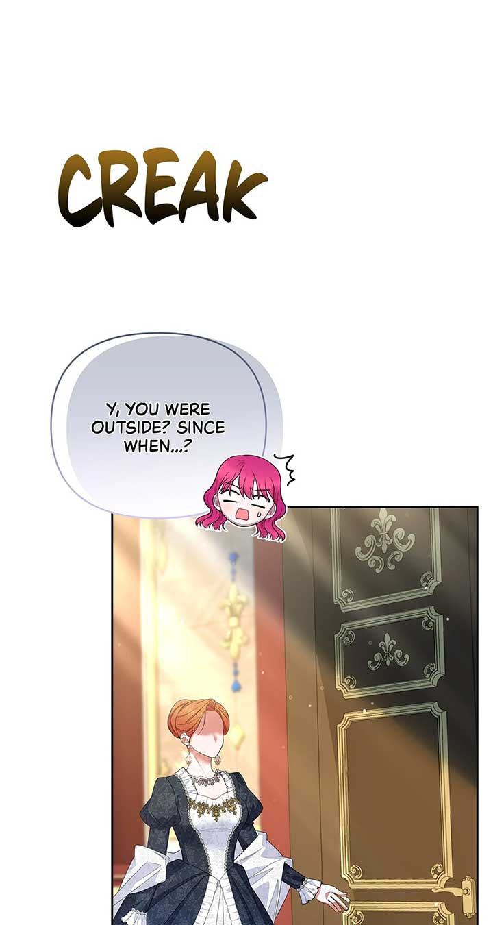 Marriage with the Archduke, I Know Now chapter 59 page 2