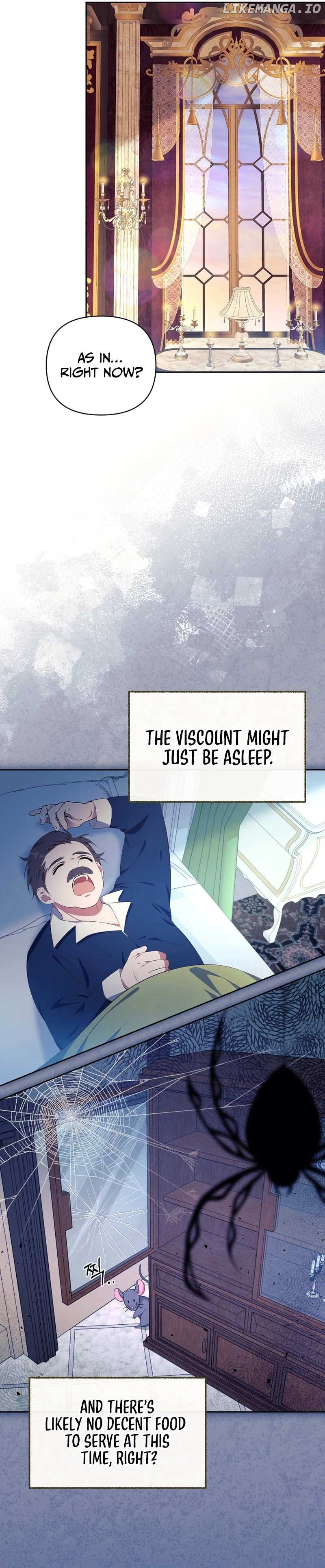 Marriage with the Archduke, I Know Now chapter 6 page 10