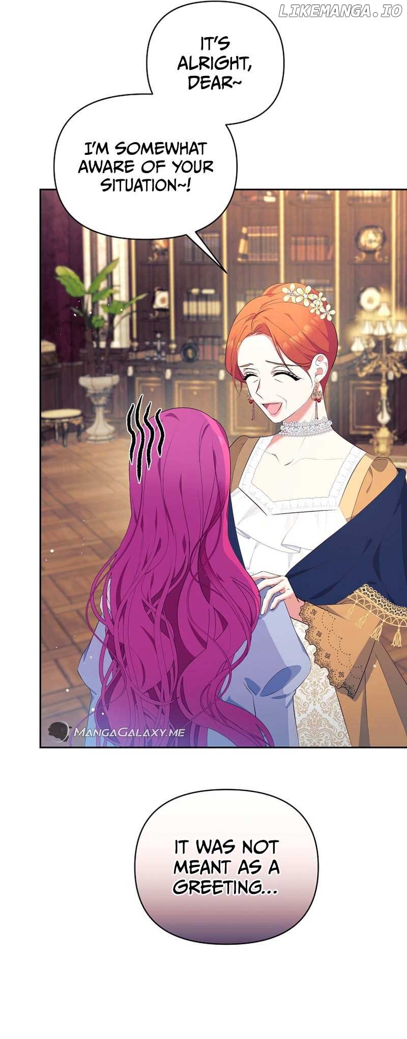 Marriage with the Archduke, I Know Now chapter 6 page 13