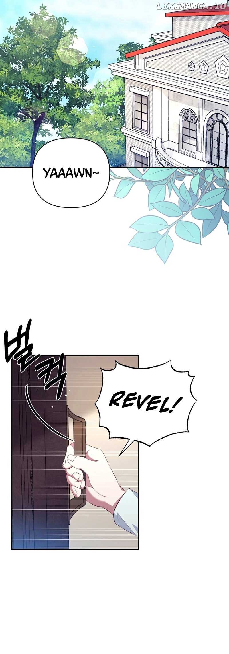 Marriage with the Archduke, I Know Now chapter 6 page 20