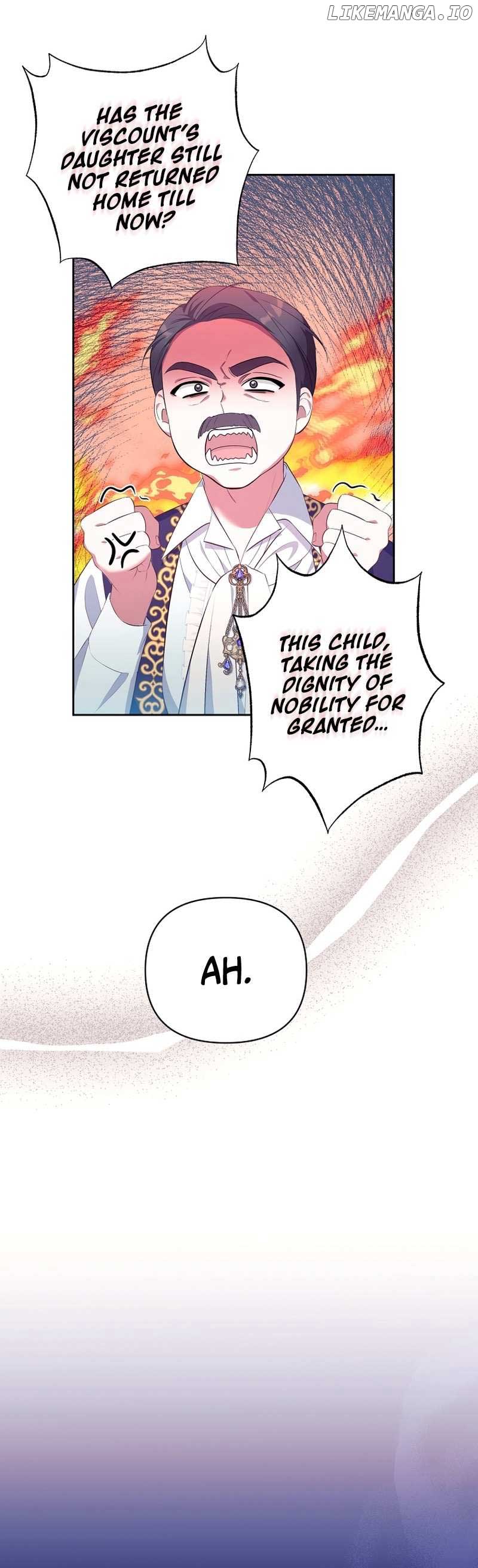 Marriage with the Archduke, I Know Now chapter 6 page 22