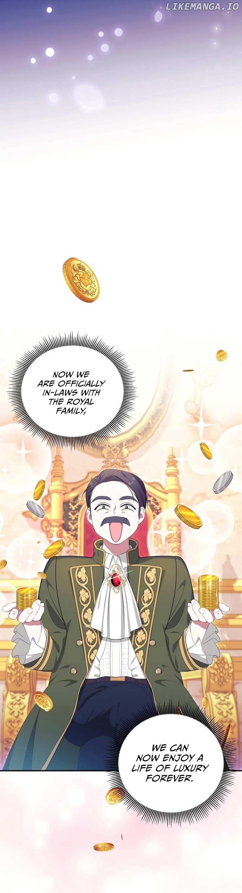 Marriage with the Archduke, I Know Now chapter 6 page 26
