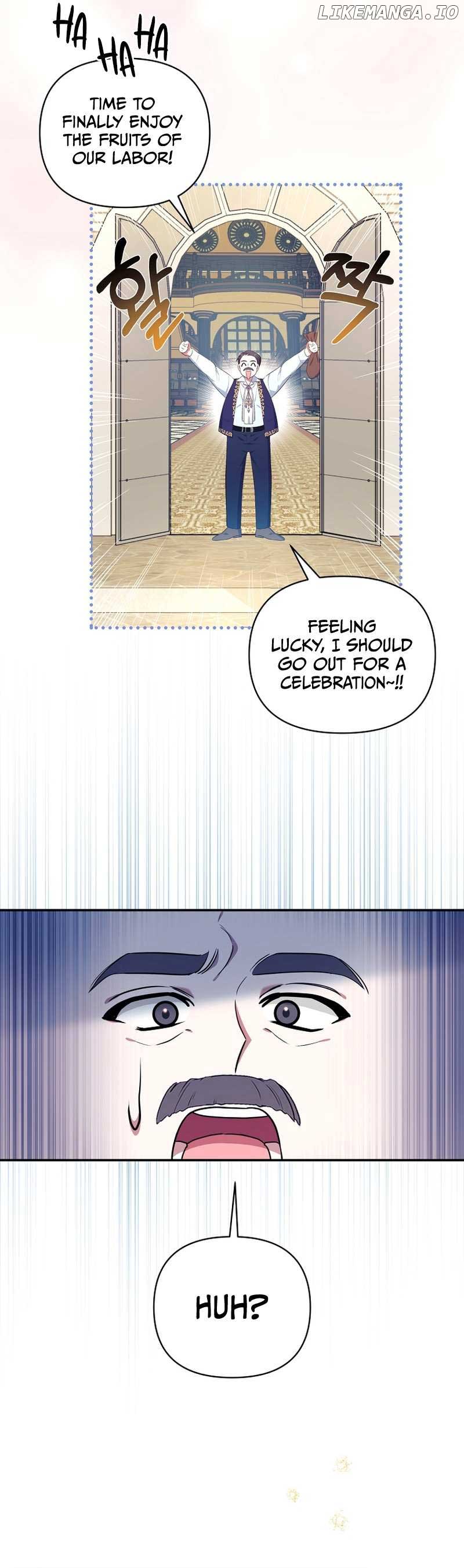 Marriage with the Archduke, I Know Now chapter 6 page 27