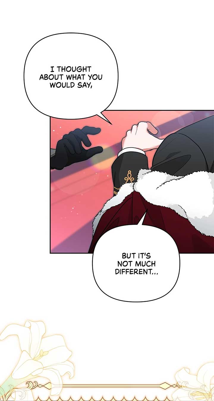 Marriage with the Archduke, I Know Now chapter 63 page 7