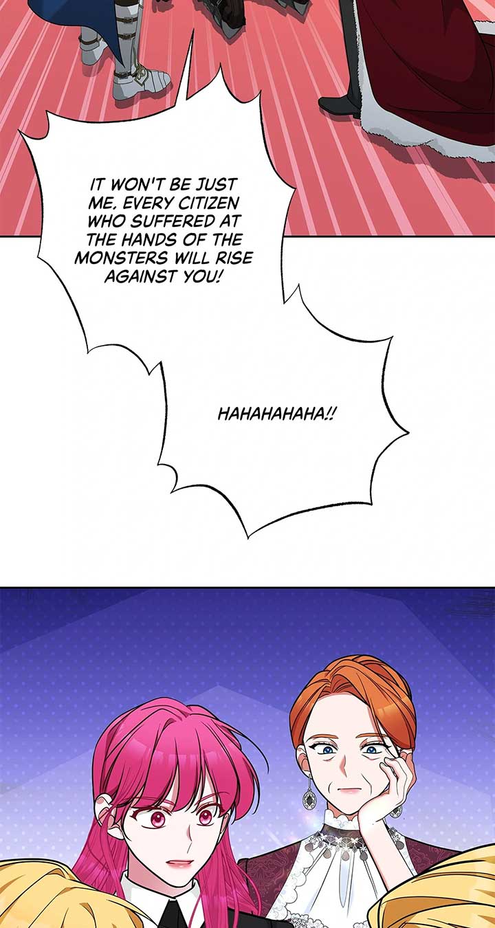 Marriage with the Archduke, I Know Now chapter 64 page 2