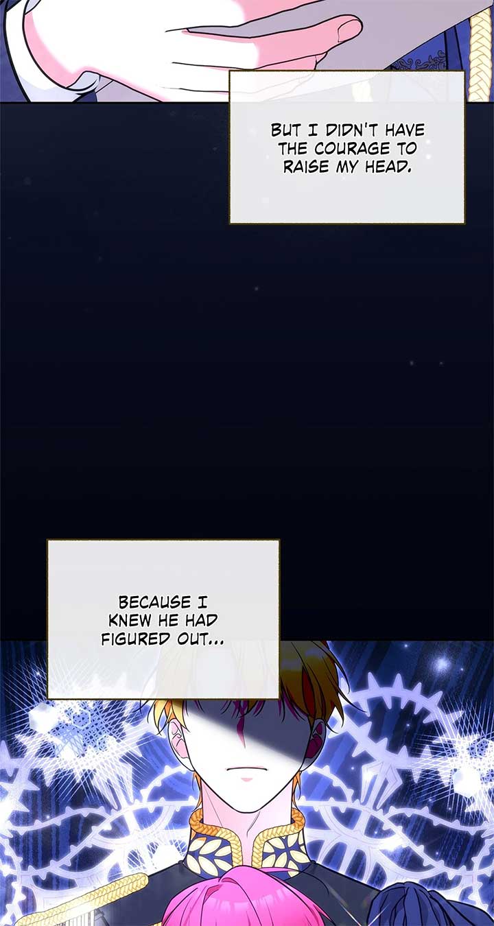 Marriage with the Archduke, I Know Now chapter 67 page 7