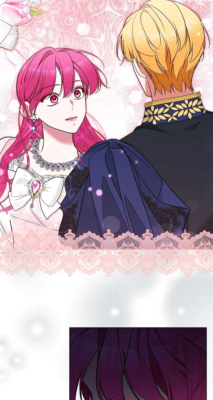 Marriage with the Archduke, I Know Now chapter 68 page 2