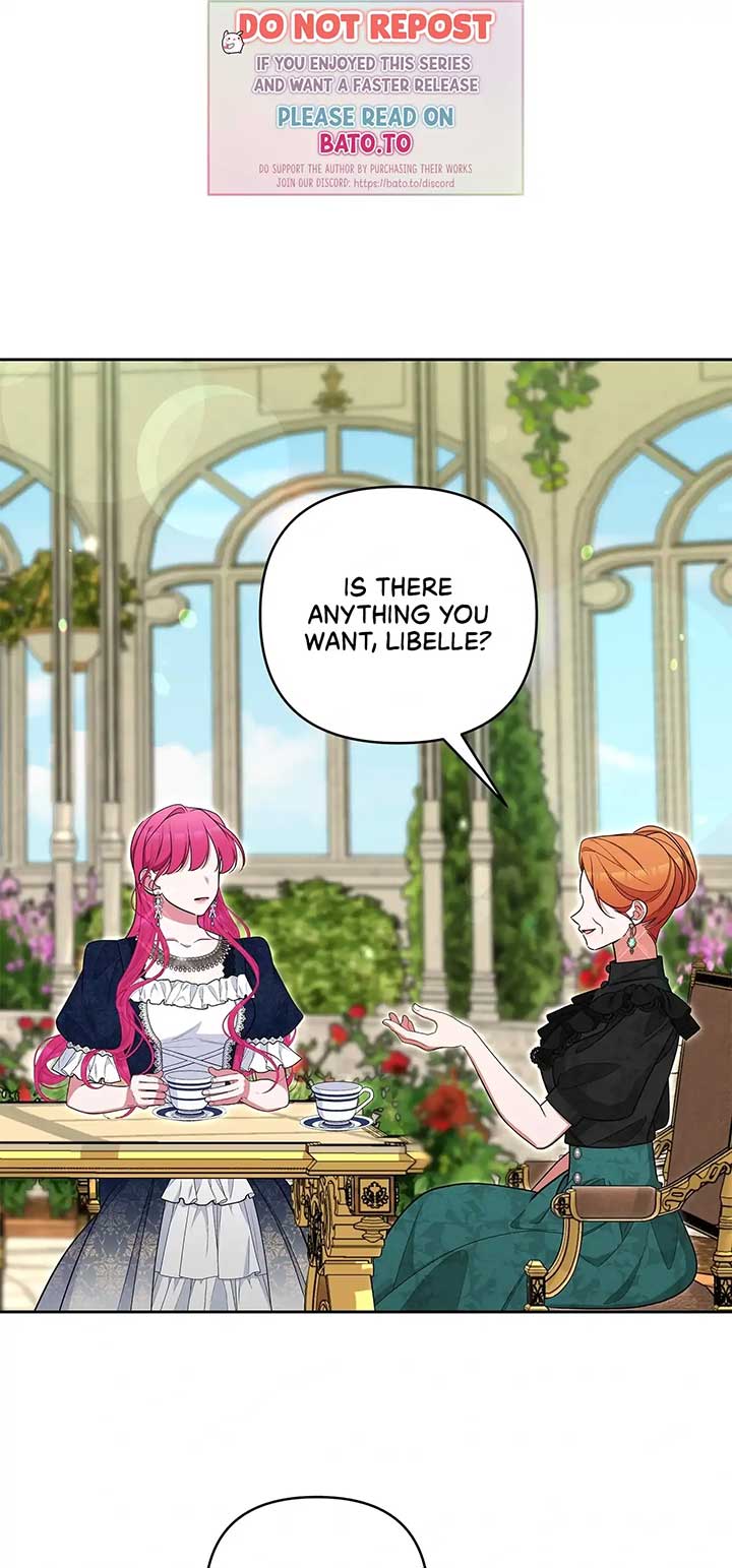 Marriage with the Archduke, I Know Now chapter 69 page 1