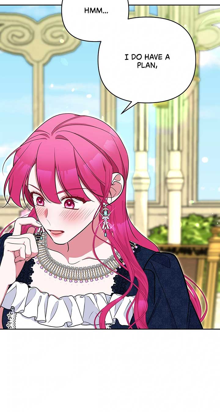 Marriage with the Archduke, I Know Now chapter 69 page 2