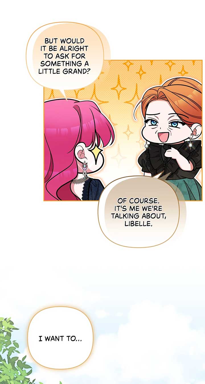 Marriage with the Archduke, I Know Now chapter 69 page 3