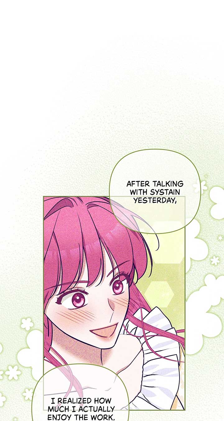 Marriage with the Archduke, I Know Now chapter 69 page 7