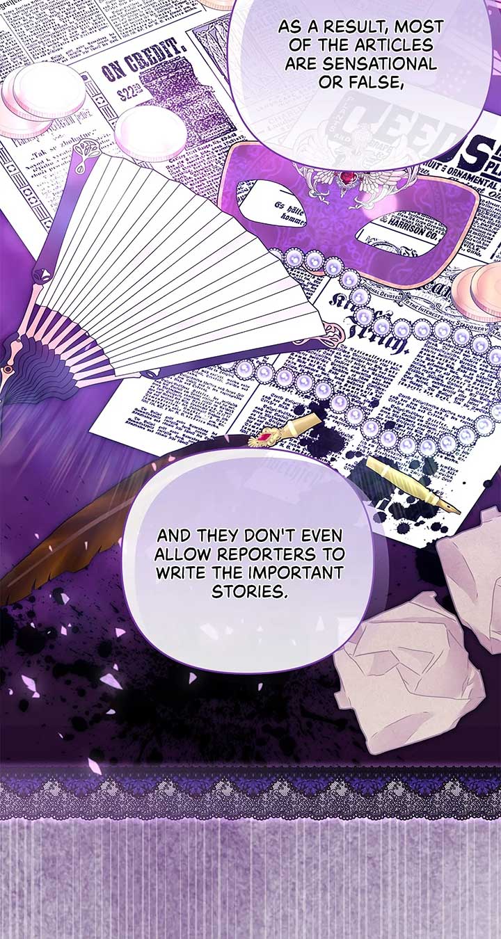 Marriage with the Archduke, I Know Now chapter 69 page 10