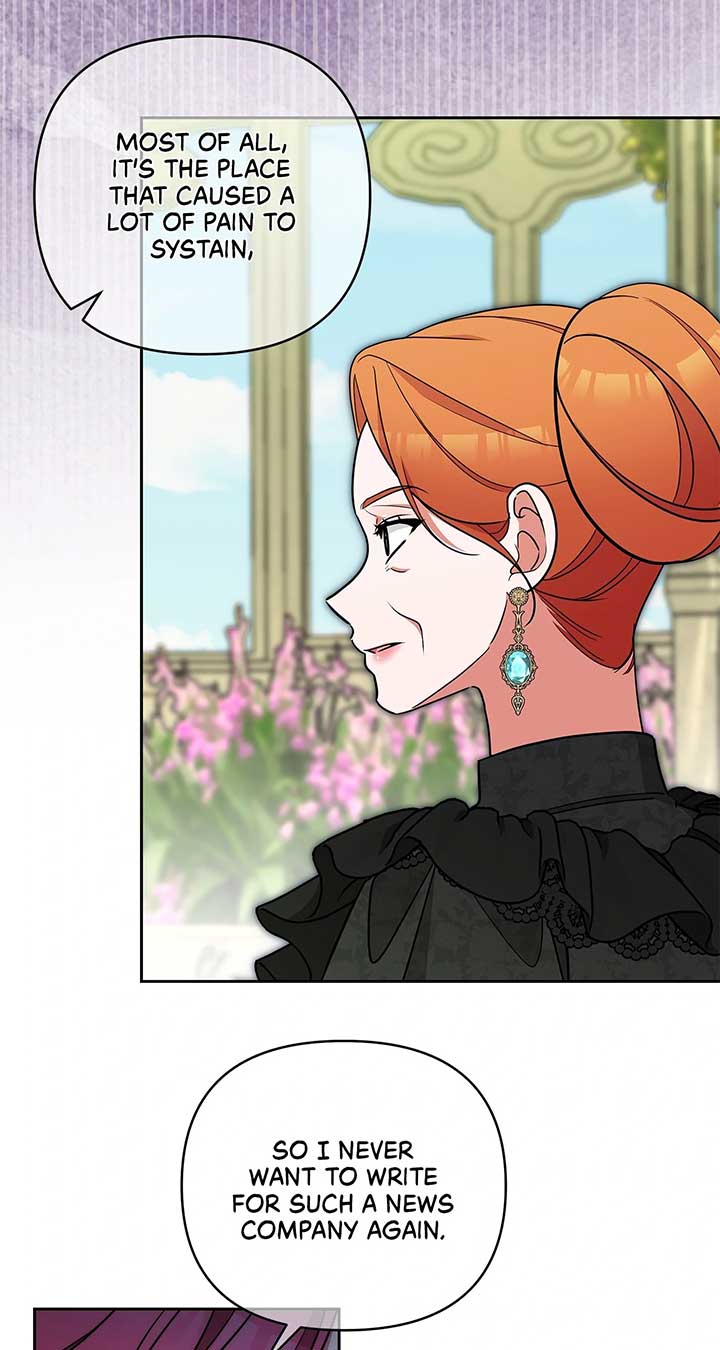 Marriage with the Archduke, I Know Now chapter 69 page 11
