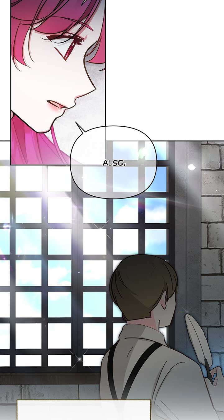 Marriage with the Archduke, I Know Now chapter 69 page 12