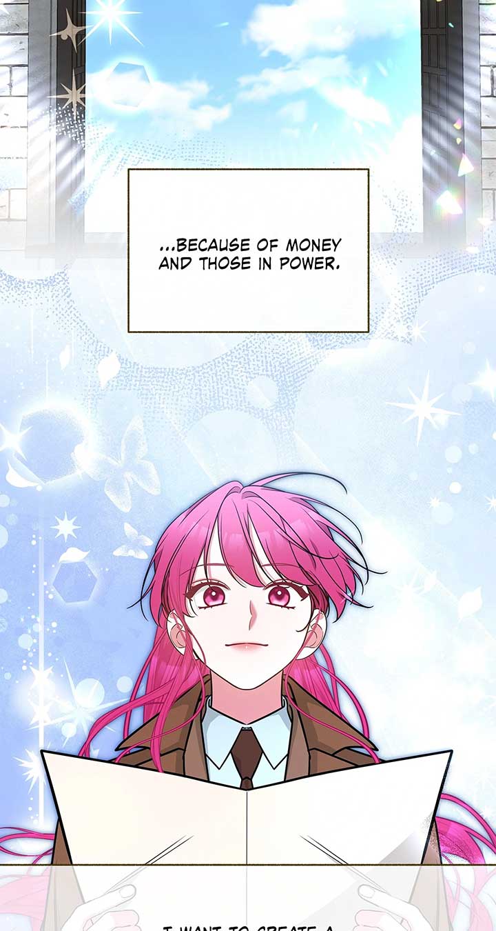Marriage with the Archduke, I Know Now chapter 69 page 14