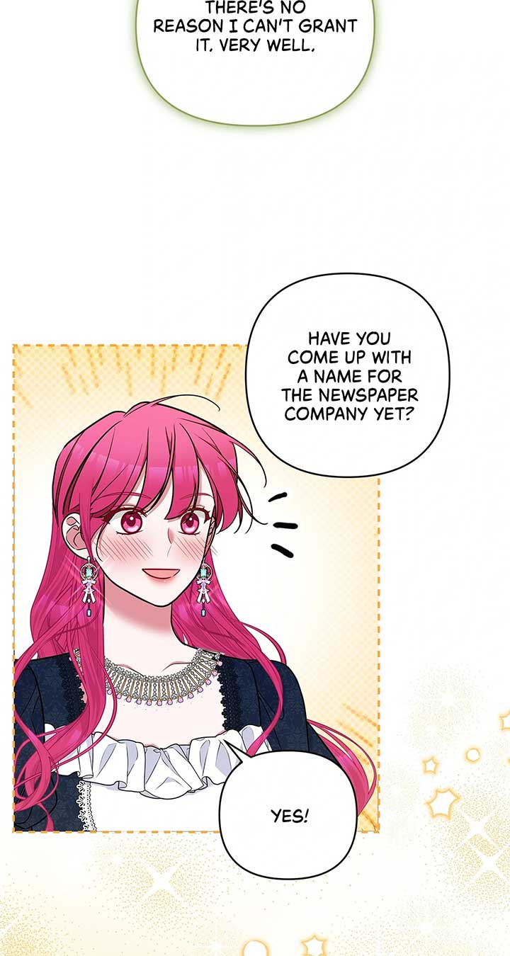 Marriage with the Archduke, I Know Now chapter 69 page 18