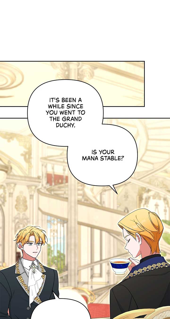 Marriage with the Archduke, I Know Now chapter 69 page 20