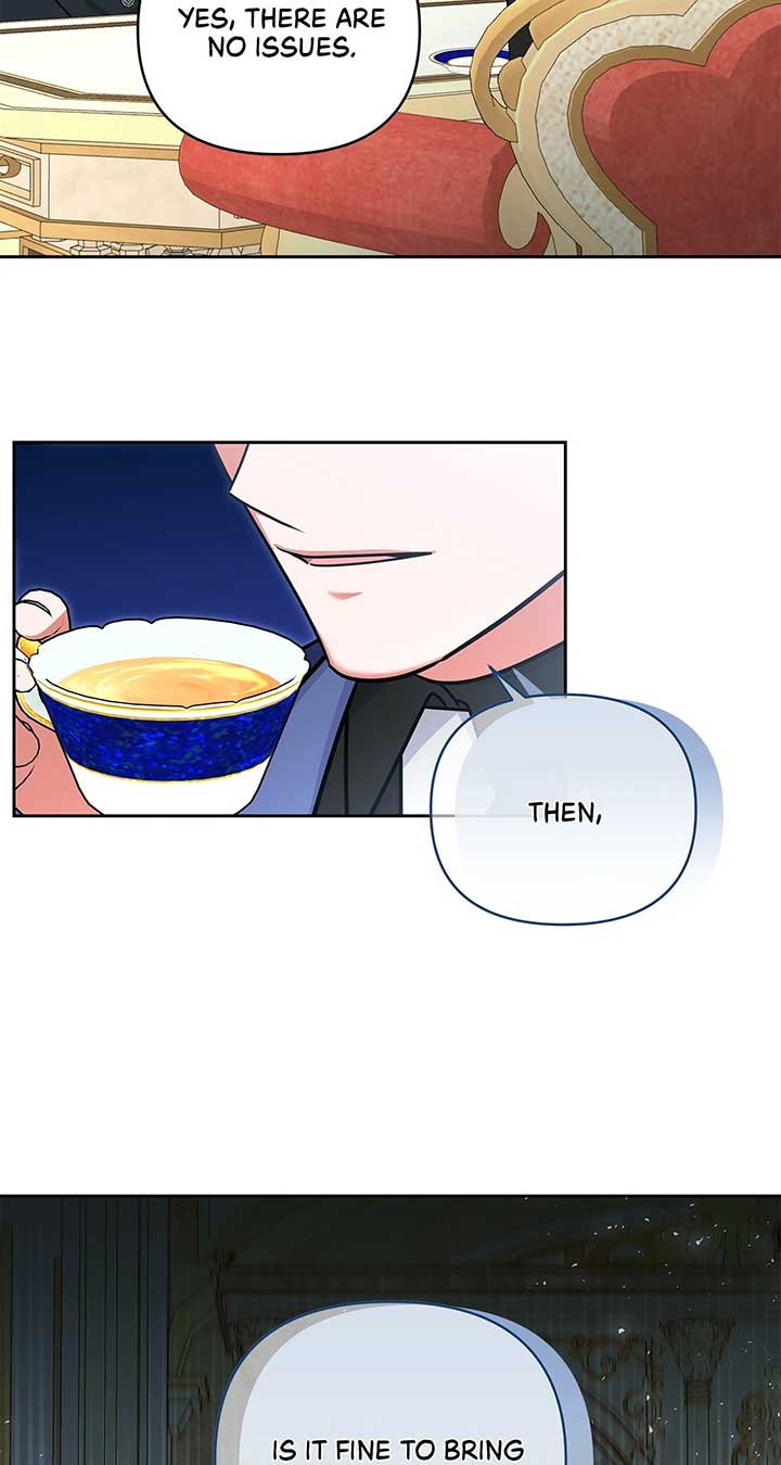 Marriage with the Archduke, I Know Now chapter 69 page 21