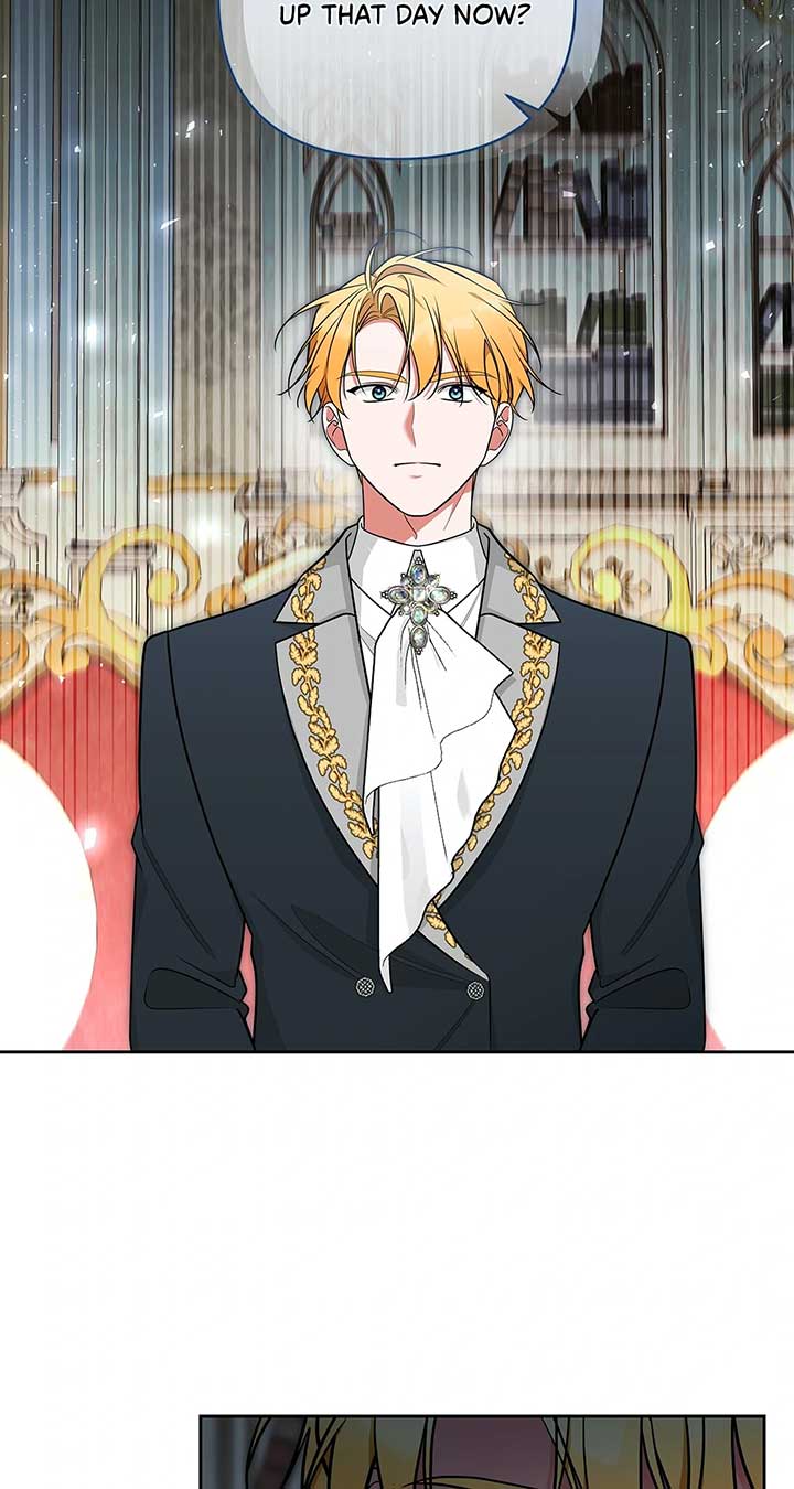 Marriage with the Archduke, I Know Now chapter 69 page 22