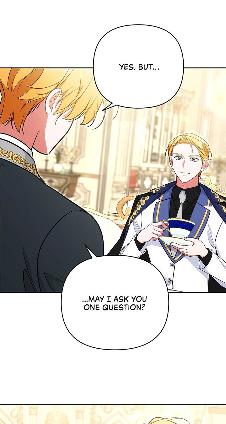 Marriage with the Archduke, I Know Now chapter 69 page 24